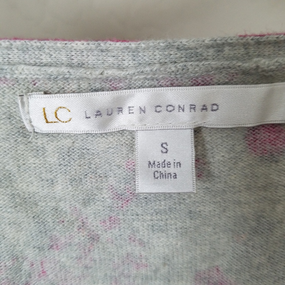 Cardigan - Picture 3 of 3